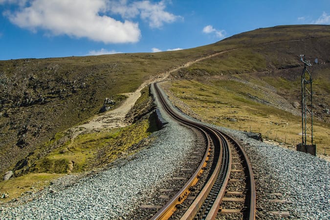 Wales, Snowdonia, Railway- Pixabay.jpg
